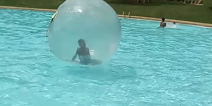 waterball
