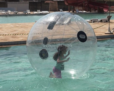 Waterball