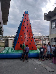 Escalada