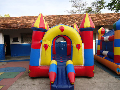 Castelinho